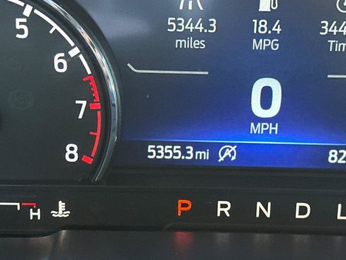 Used 2024 Ford Maverick XLT w/ Equipment Group 300A Standard image 27