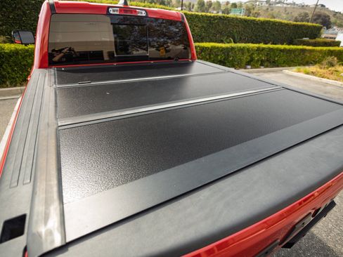 Used 2019 RAM 1500 Rebel w/ Rebel Level 2 Equipment Group AWD/4WD image 11