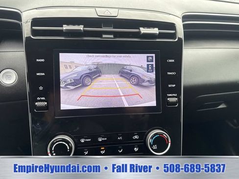 Used 2023 Hyundai Tucson SEL AWD/4WD image 25