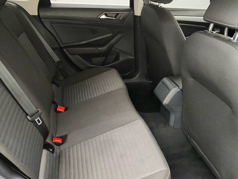 Used 2025 Volkswagen Jetta S FWD image 21