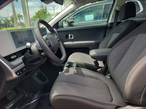 Certified 2024 Hyundai Ioniq 5 SEL RWD image 15