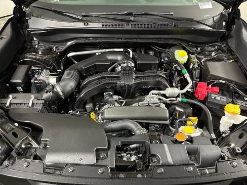 New 2026 Subaru Forester Touring image 8