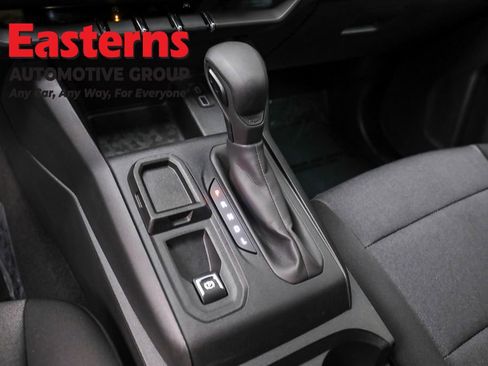 Used 2023 Chevrolet Colorado W/T RWD image 13