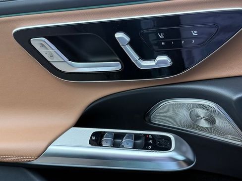 New 2026 Mercedes-Benz E 450 4MATIC Sedan image 16