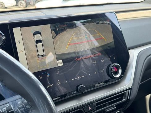 New 2026 Lexus TX 350 AWD w/ Technology Package image 16