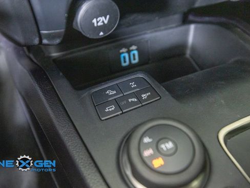Used 2023 Ford Ranger XLT w/ Equipment Group 302A High AWD/4WD image 26