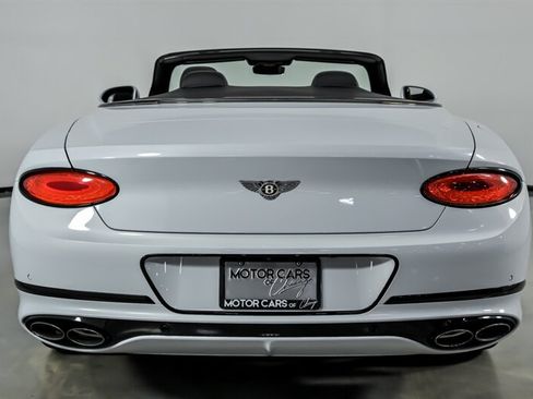 Used 2020 Bentley Continental GT V8 First Edition AWD/4WD image 7