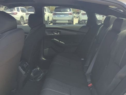 New 2025 Honda Accord Sport image 12