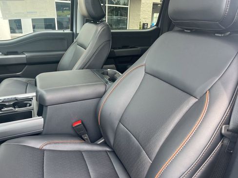 New 2025 Ford F350 Lariat w/ Lariat Ultimate Package image 10