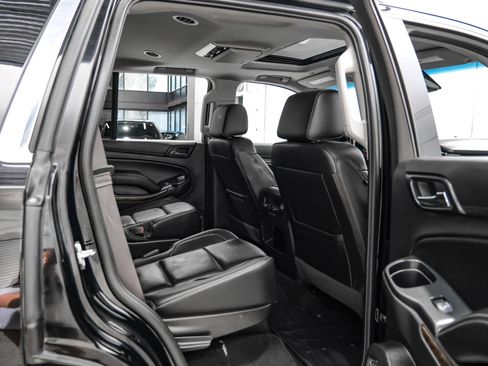 Used 2018 Chevrolet Tahoe LT AWD/4WD image 44