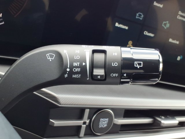 New 2027 Hyundai Santa Fe SEL FWD image 26