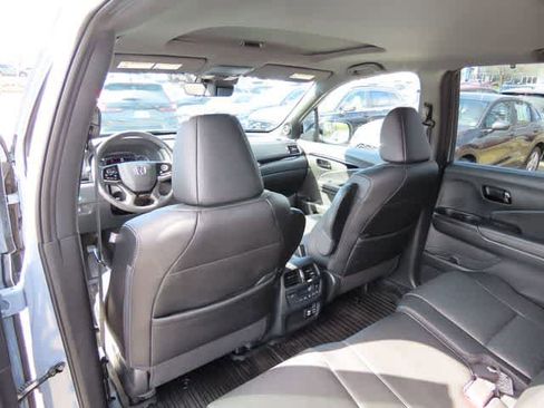 Certified 2023 Honda Passport Elite image 14
