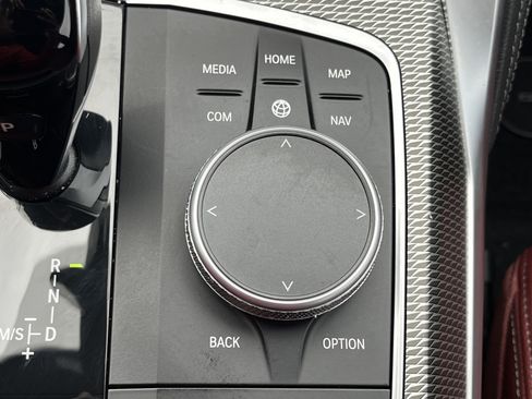 Certified 2023 BMW 430i Gran Coupe xDrive w/ M Sport Package image 7