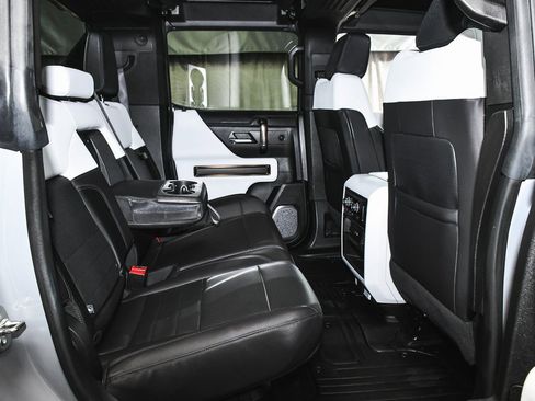 Used 2024 GMC Hummer EV 3X image 58