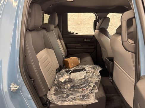 New 2026 Toyota Tacoma TRD Sport image 40