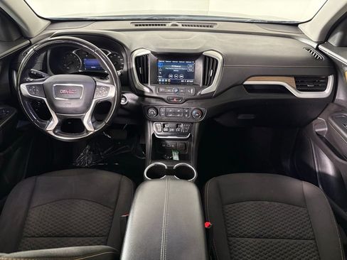 Used 2019 GMC Terrain SLE FWD image 31