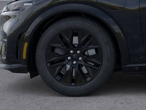 New 2026 Ford Mustang Mach-E Premium AWD/4WD image 19