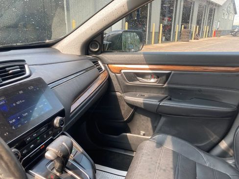 Used 2019 Honda CR-V EX-L image 15