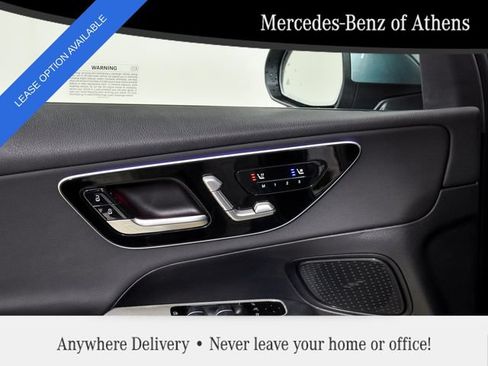 Certified 2026 Mercedes-Benz GLC 300 image 19