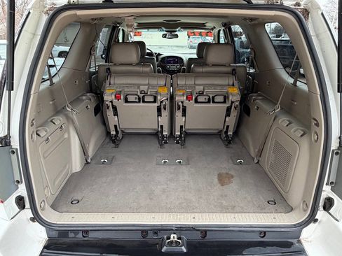 Used 2006 Toyota Sequoia Limited image 15