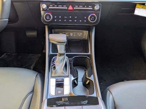 New 2026 Hyundai Santa Cruz Limited image 30