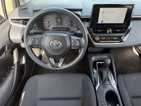 Used 2024 Toyota Corolla LE FWD image 12