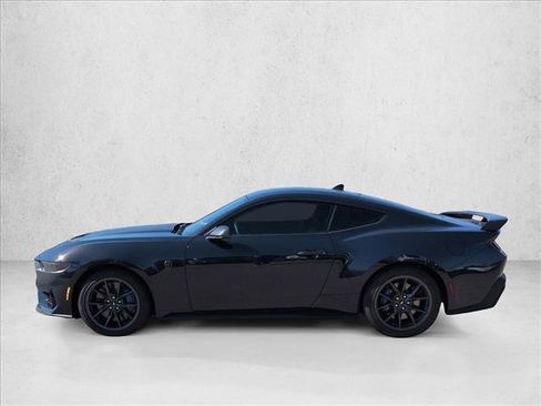 New 2026 Ford Mustang Dark Horse image 9