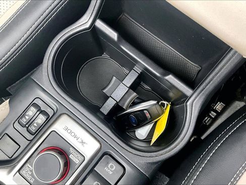 Used 2019 Subaru Forester Limited w/ Popular Package #3 image 18