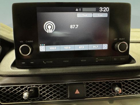 Used 2023 Acura Integra A-Spec image 22