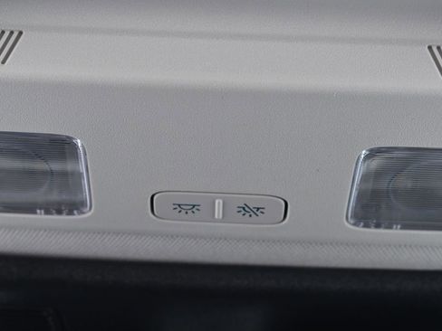 Used 2025 Ford Bronco Sport Badlands image 33