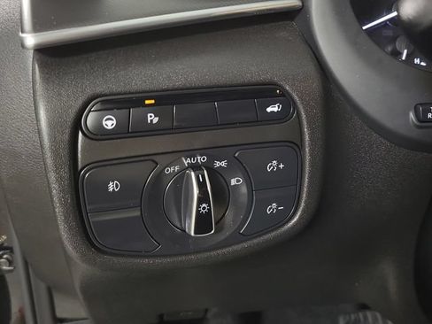 Certified 2025 INFINITI QX55 Essential AWD/4WD image 24