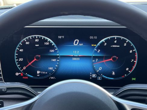 Certified 2022 Mercedes-Benz GLE 350 4MATIC image 22