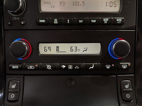 Used 2011 Chevrolet Corvette Grand Sport w/ Preferred Equipment Group image 28