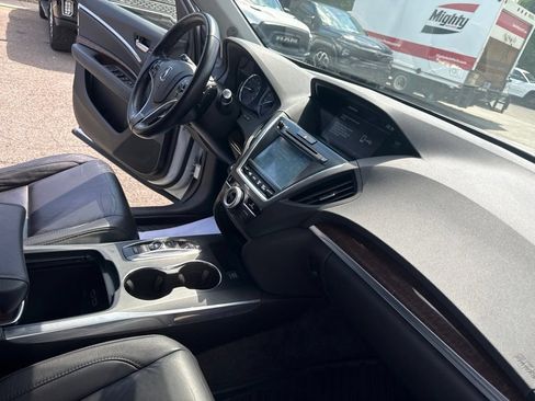 Used 2020 Acura MDX SH-AWD image 89