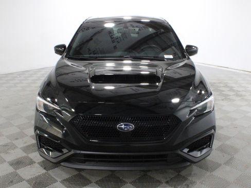 Used 2022 Subaru WRX Premium AWD/4WD image 31