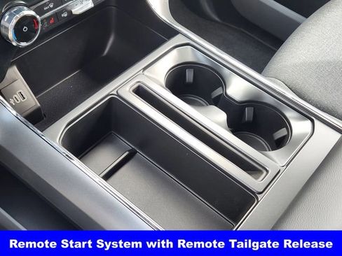 New 2026 Ford F150 XLT w/ Equipment Group 302A MID image 21