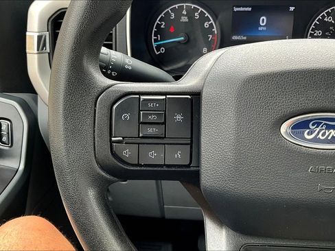 Certified 2022 Ford F150 XLT image 17