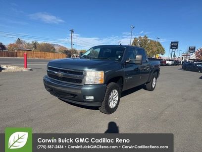 Used 2008 Chevrolet Silverado 1500 LT w/ Power Pack Plus