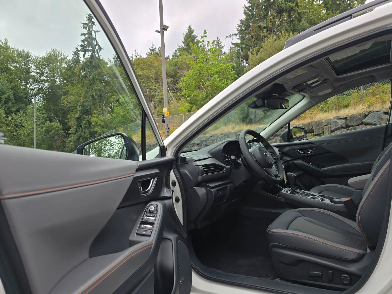 New 2026 Subaru Crosstrek 2.5i Limited AWD/4WD image 20