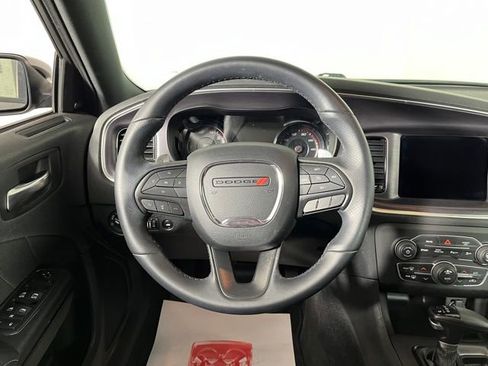 Used 2018 Dodge Charger GT w/ Navigation & Travel Group AWD/4WD image 20
