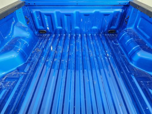 New 2026 Ford Ranger XLT w/ Equipment Group 301A High image 7