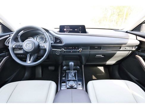 Used 2024 MAZDA CX-30 2.5 Turbo w/ Premium Package image 7