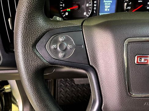 Used 2018 GMC Sierra 1500 2WD Double Cab image 11