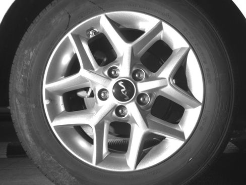 Used 2025 Kia Soul LX w/ LX Technology Package image 15