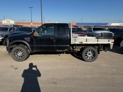 Used 2008 Ford F250 Lariat image 4