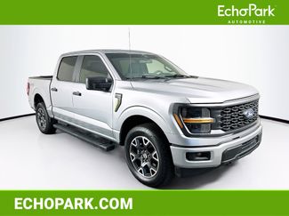 Used 2024 Ford F150 STX w/ Mobile Office Package video 1