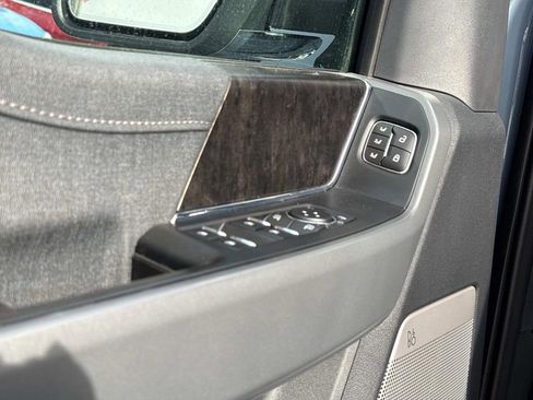 Used 2023 Ford F150 Lariat w/ Equipment Group 502A High AWD/4WD image 19