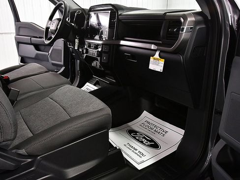 New 2025 Ford F150 XL w/ Equipment Group 103A High image 29