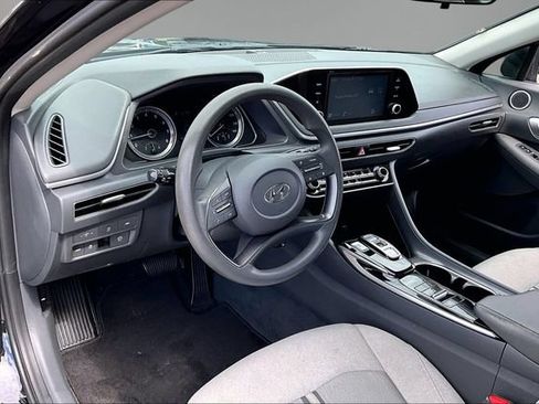 Used 2022 Hyundai Sonata SE FWD image 14