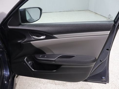 Used 2020 Honda Civic LX image 22
